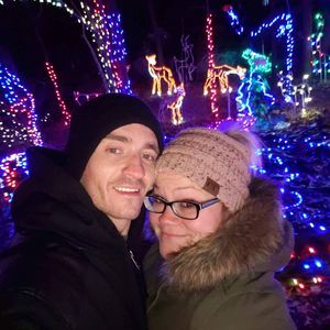 Meet your Posher, Kristen